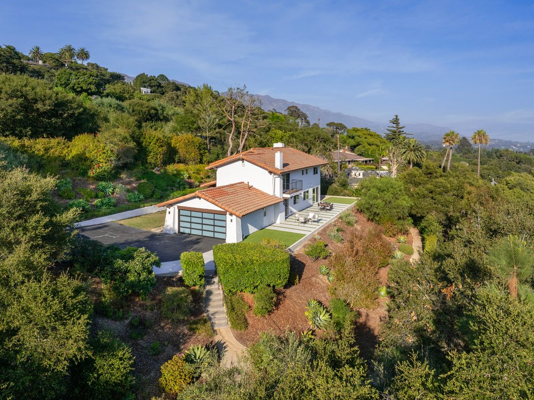 House in Montecito, California, United States 1 - 18283475