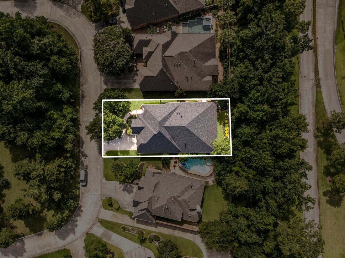 House in The Woodlands, Texas, United States 2 - 18290109