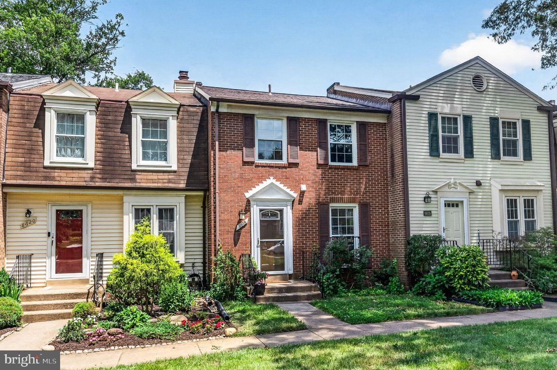 House in Vienna, Virginia, United States 2 - 18282945