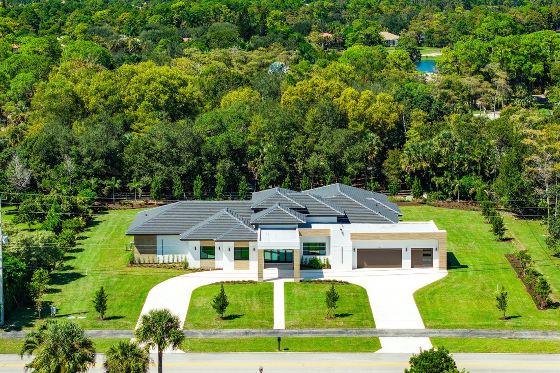House in Wellington, Florida, United States 5 - 18294667
