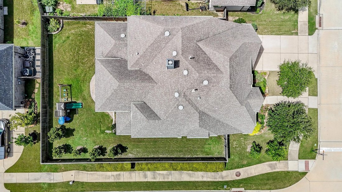 House in Richmond, Texas, United States 3 - 18281036
