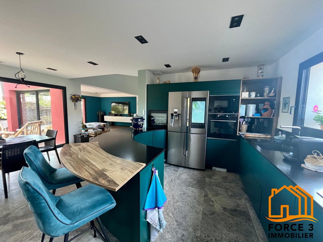 House in Bourg, Mimizan, France 2 - 18287817