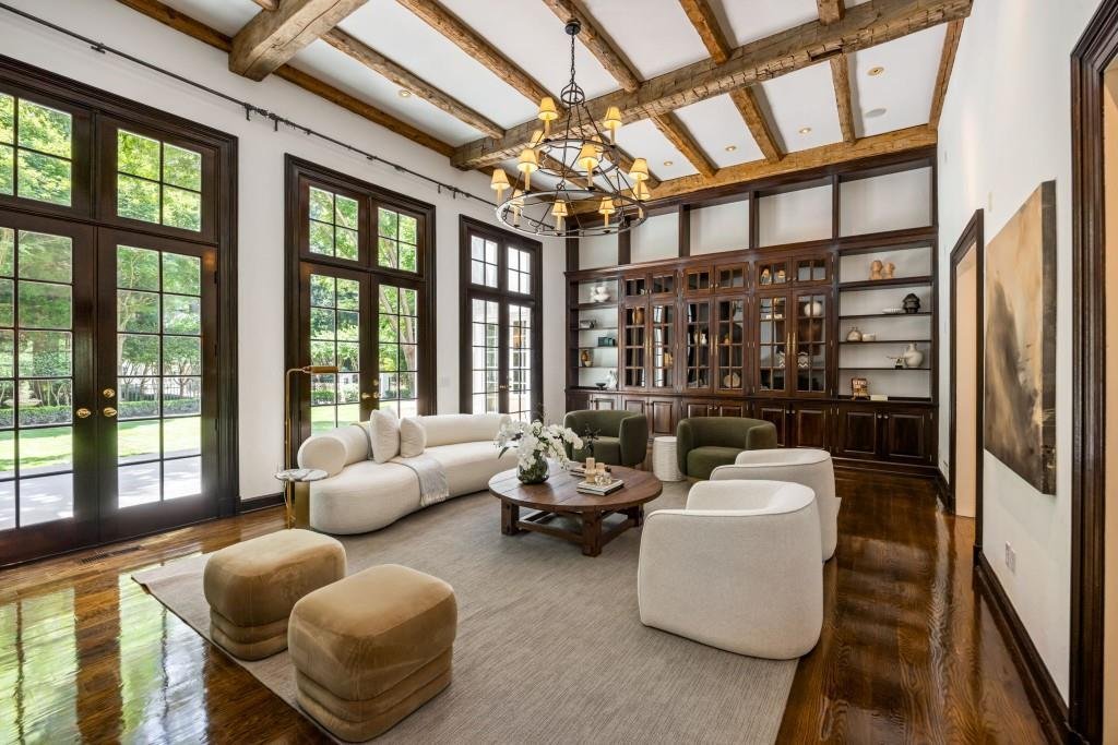 House in Atlanta, Georgia, United States 5 - 18289435