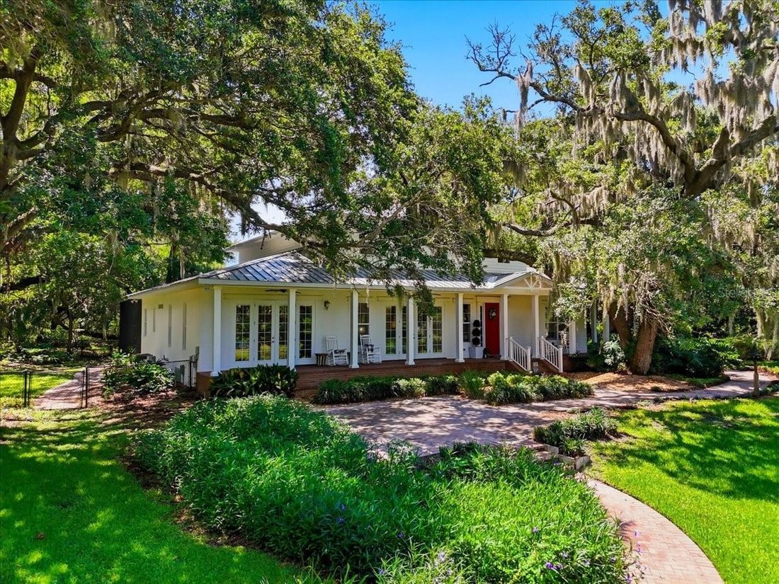 House in Cypress Gardens, Florida, United States 2 - 18284068