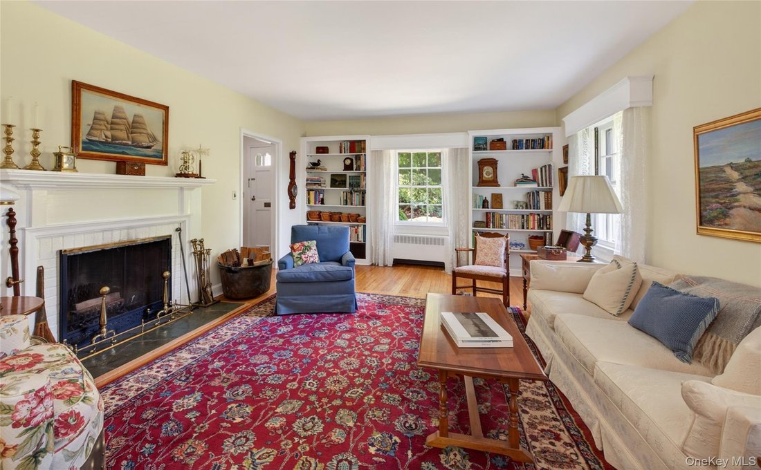 House in Dobbs Ferry, New York, United States 4 - 18294430