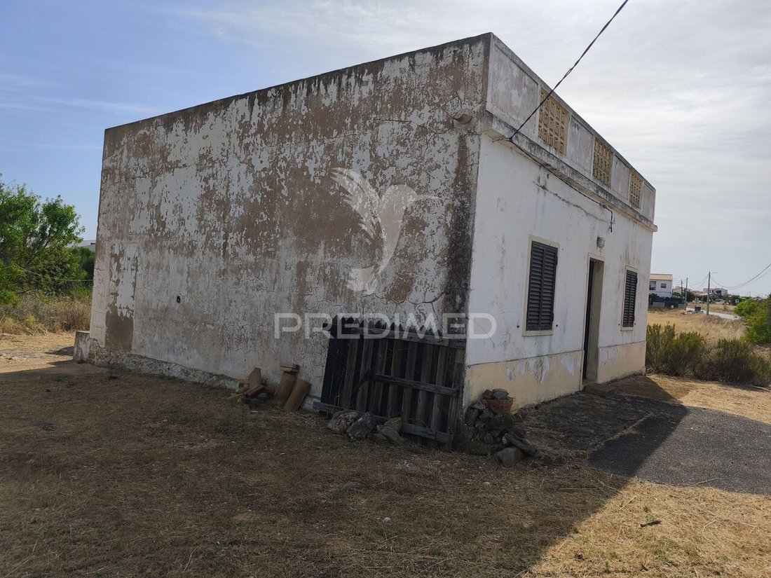 House in Praia dos Pescadores, Olhos de Agua, Portugal 4 - 18278577