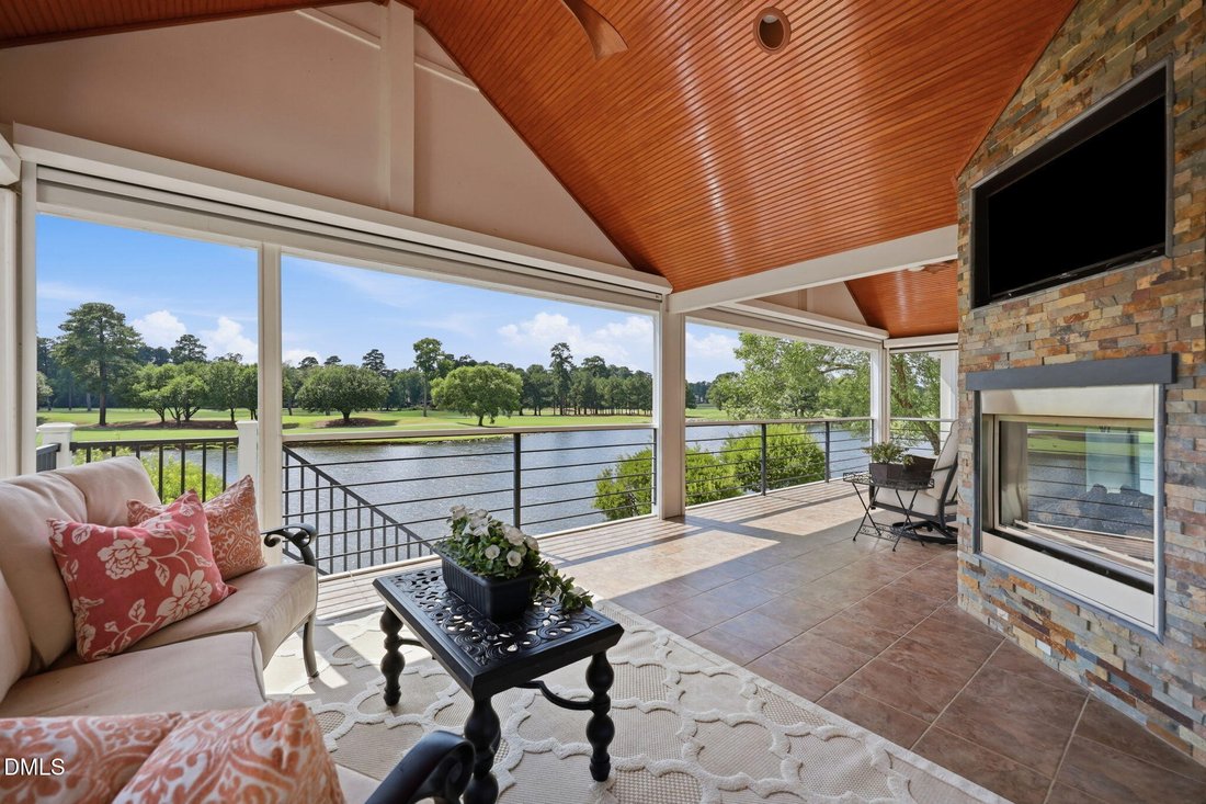 Townhouse in Cary, North Carolina, United States 2 - 18293817