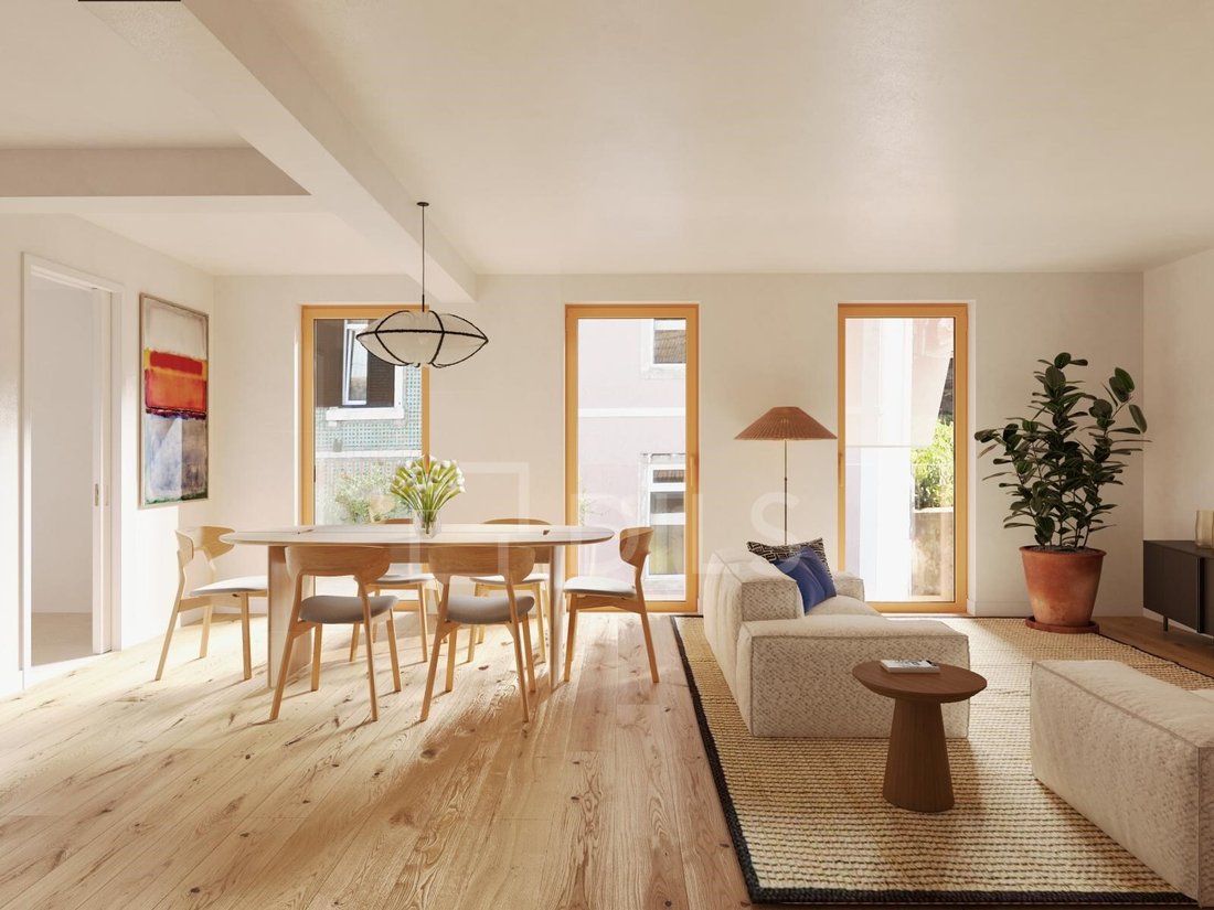 Apartment in Sao Vicente, Lisbon, Portugal 3 - 18289577