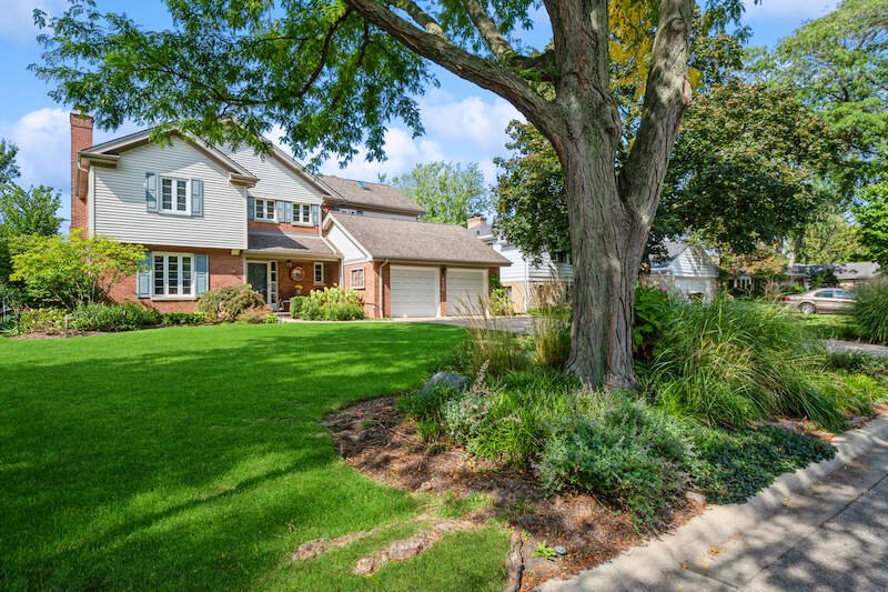 House in Skokie, Illinois, United States 2 - 18296268