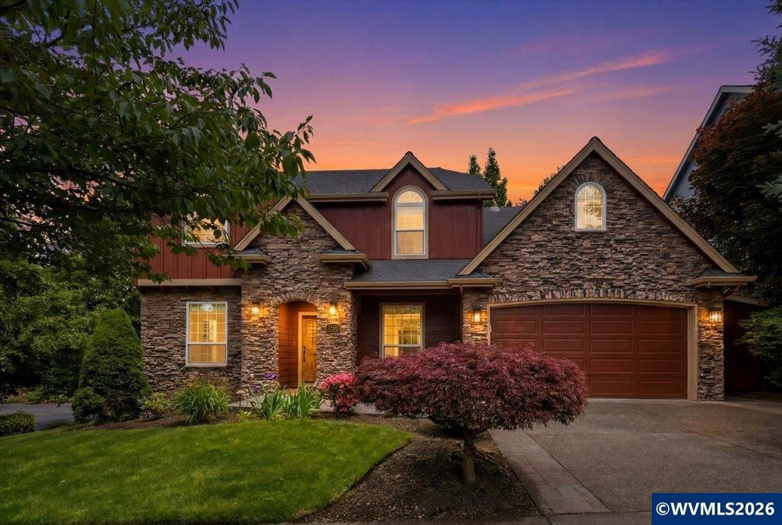 House in Salem, Oregon, United States 1 - 18152485