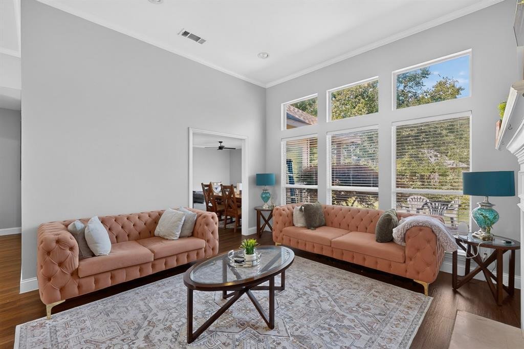 House in Frisco, Texas, United States 3 - 18285662