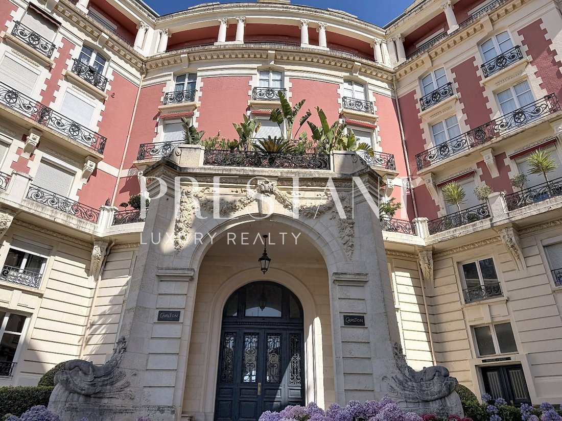 Apartment in Halles-Hurlague, Biarritz, France 2 - 18292495
