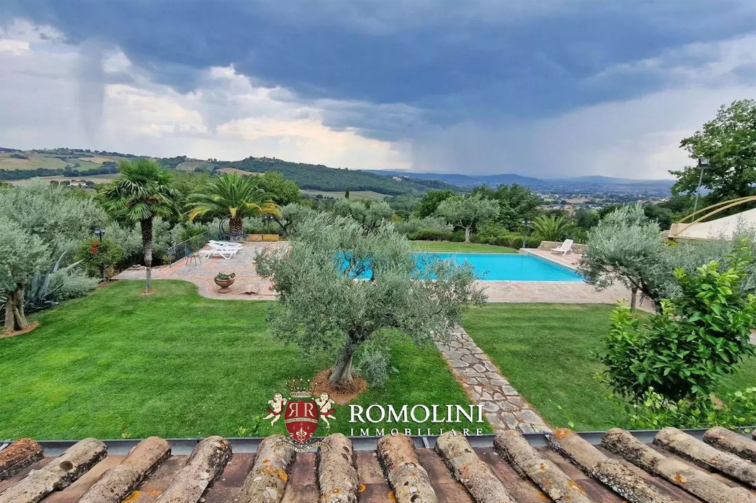 House in Collazzone, Umbria, Italy 5 - 15837631