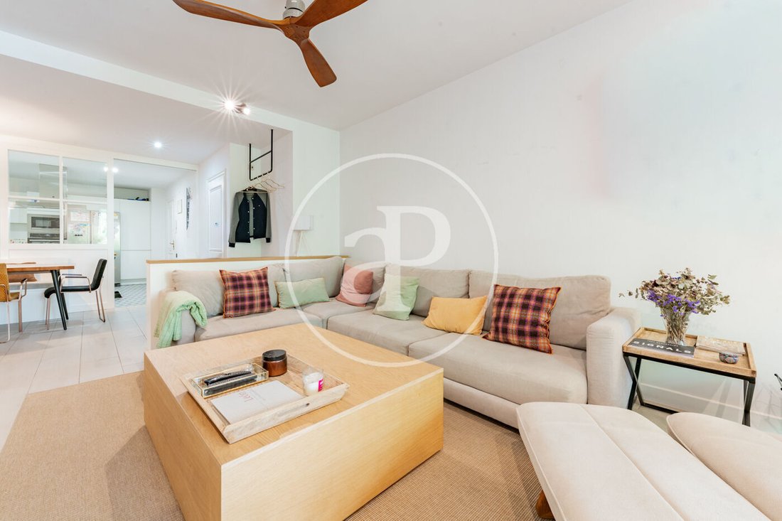 Apartment in Fuencarral-El Pardo, Madrid, Spain 3 - 18288440