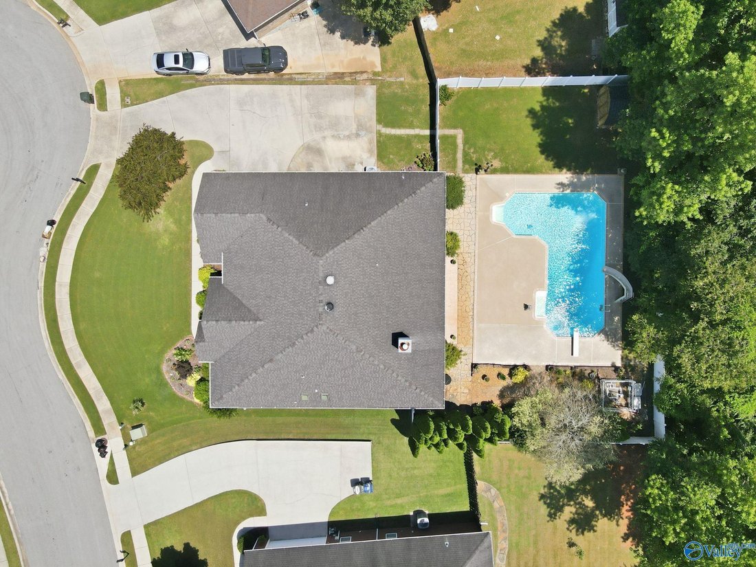 House in Madison, Alabama, United States 4 - 18280370