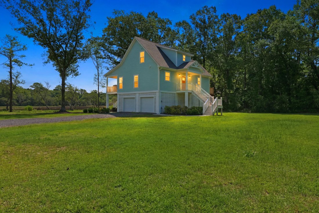 House in Johns Island, South Carolina, United States 1 - 18286513