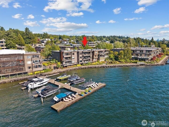 Condo in Kirkland, Washington, United States 2 - 18288023