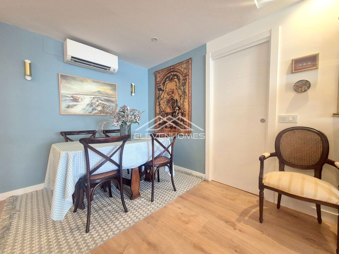 Apartment in Palma, Balearic Islands, Spain 4 - 18280260