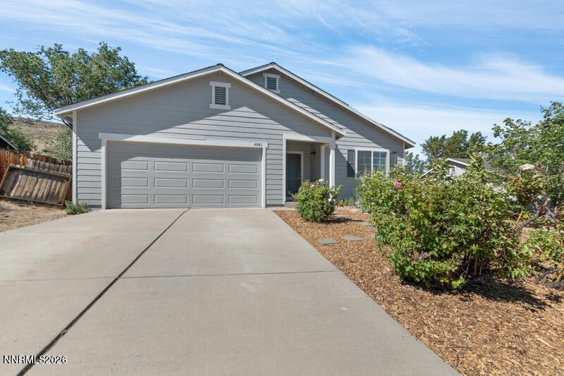 House in Reno, Nevada, United States 2 - 18283763
