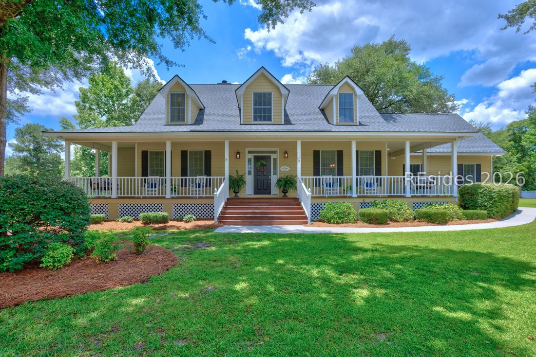 House in Rincon, Georgia, United States 1 - 18271459