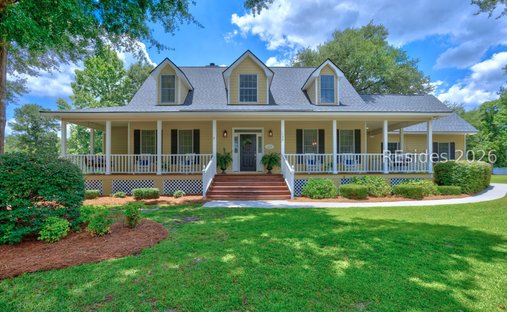 House in Rincon, Georgia, United States 1