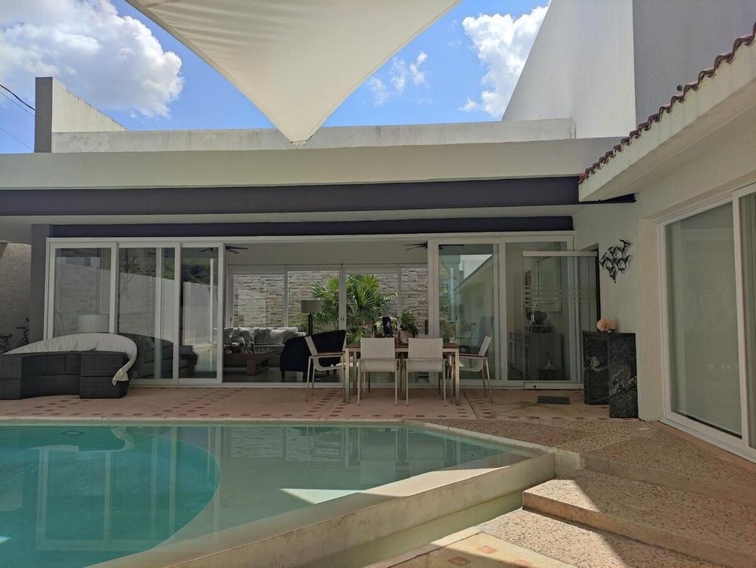House in La Ceiba, Yucatan, Mexico 4 - 18283112