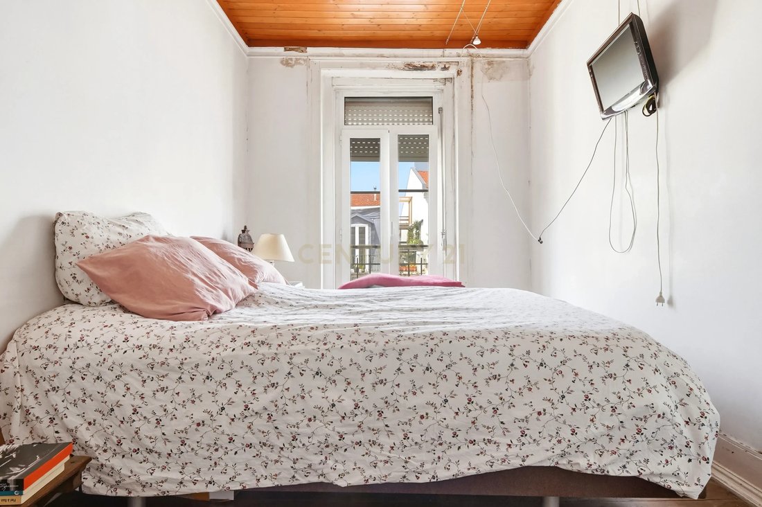 Apartment in Arroios, Lisbon, Portugal 5 - 18292448