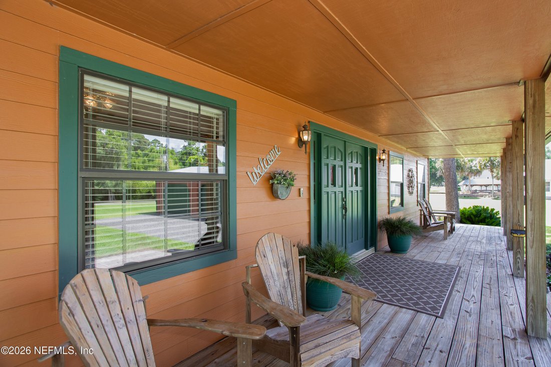 House in Florahome, Florida, United States 5 - 18294637