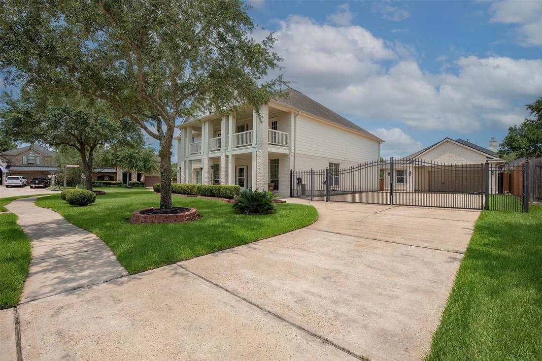 House in Pearland, Texas, United States 3 - 18294728