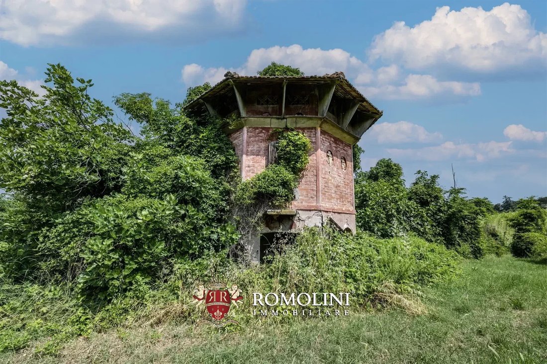 Farm Ranch in Bertinoro, Emilia-Romagna, Italy 3 - 15976637