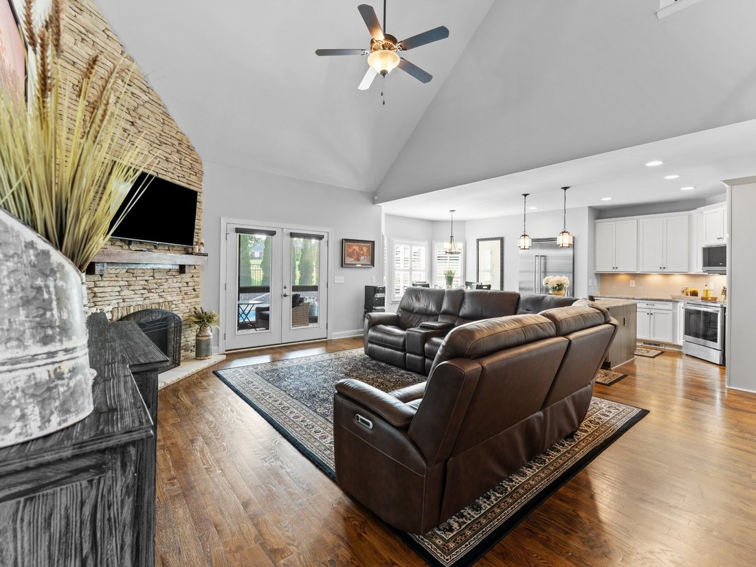 House in Lebanon, Tennessee, United States 4 - 18288947