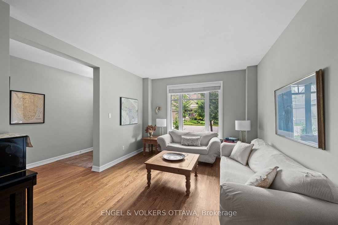 Maison à Ottawa, Ontario, Canada 5 - 18293991