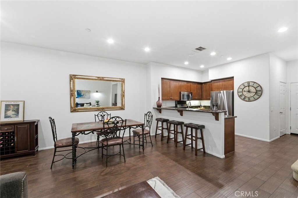 Townhouse in Simi Valley, California, United States 5 - 18230563