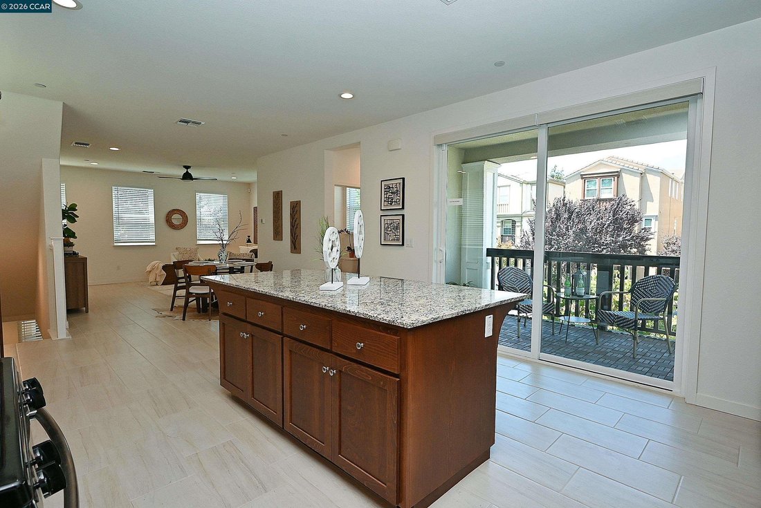 House in Pleasant Hill, California, United States 5 - 18288356