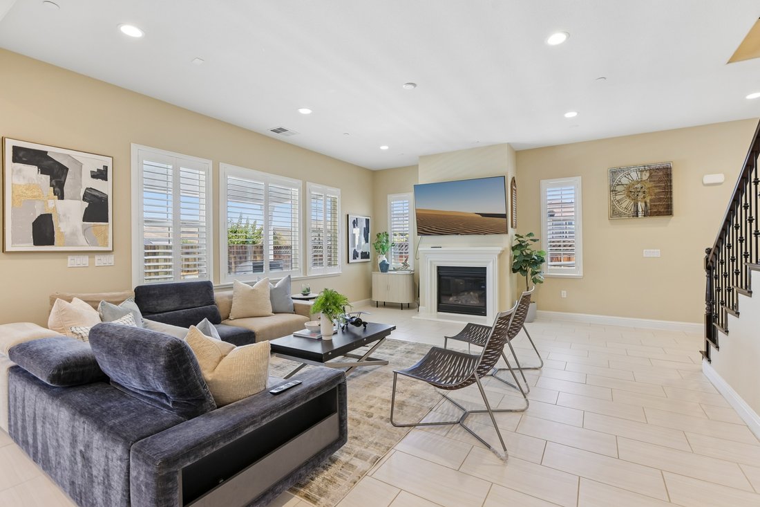 House in Dublin, California, United States 5 - 18295045