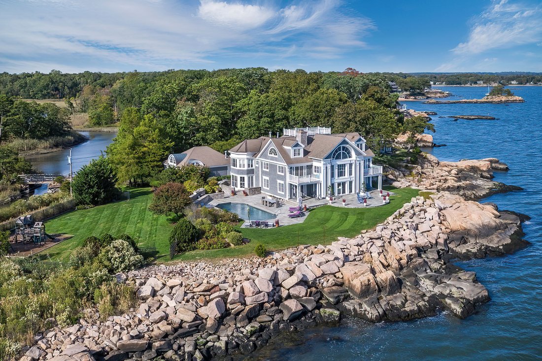 House in Branford, Connecticut, United States 1 - 18295357