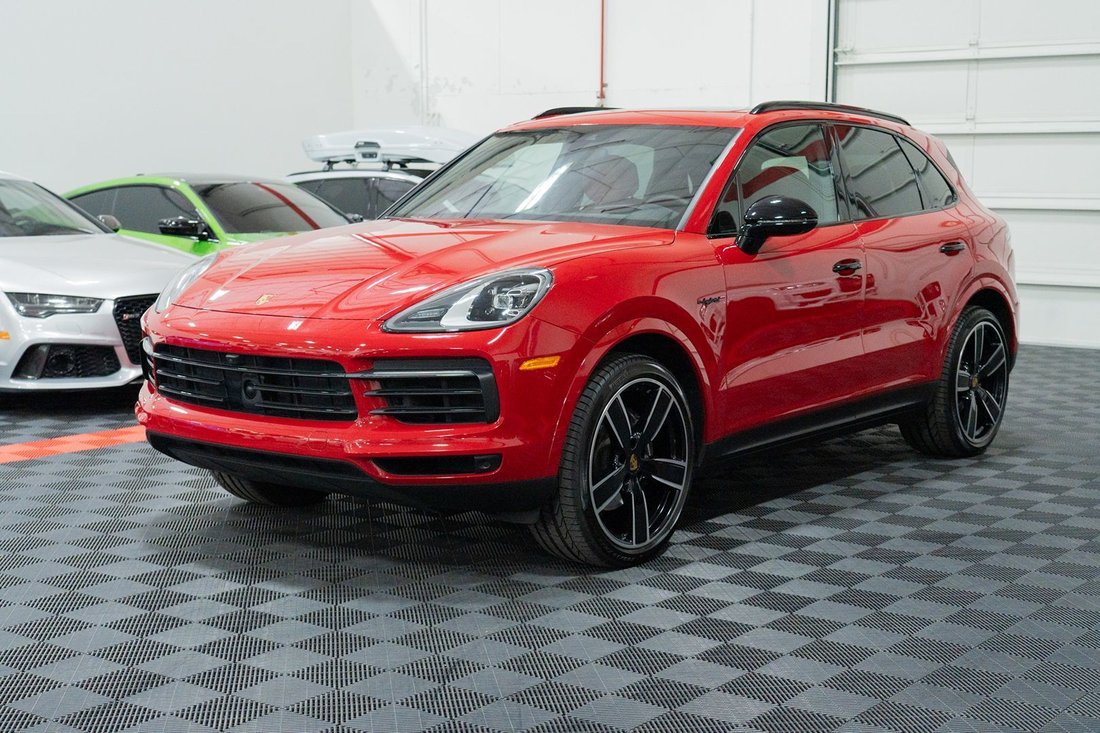 Suv in Kent, WA, United States 3 - 18293963