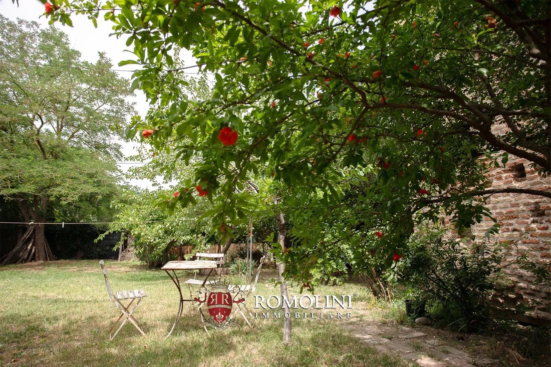 House in Historic Center, Rimini, Italy 4 - 17690812