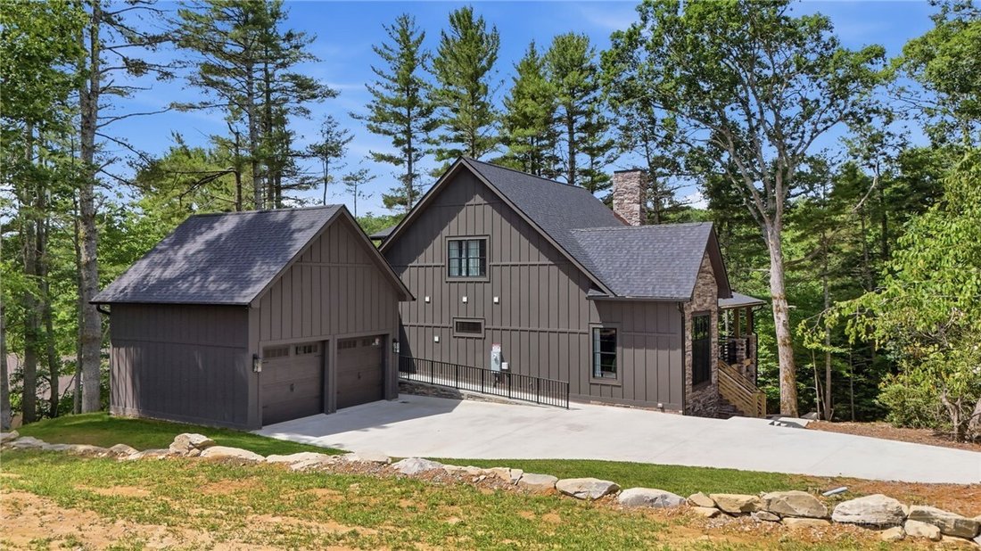 House in Blowing Rock, North Carolina, United States 3 - 18291881