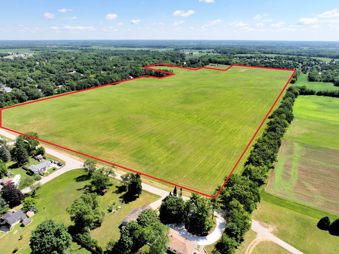 Land in Spring Prairie, Wisconsin, United States 4 - 18292987