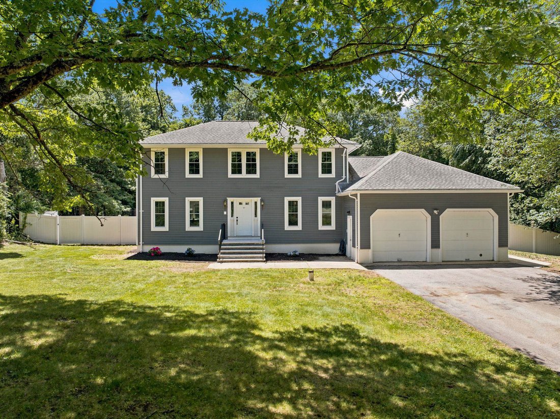 House in Windham, New Hampshire, United States 1 - 18288838