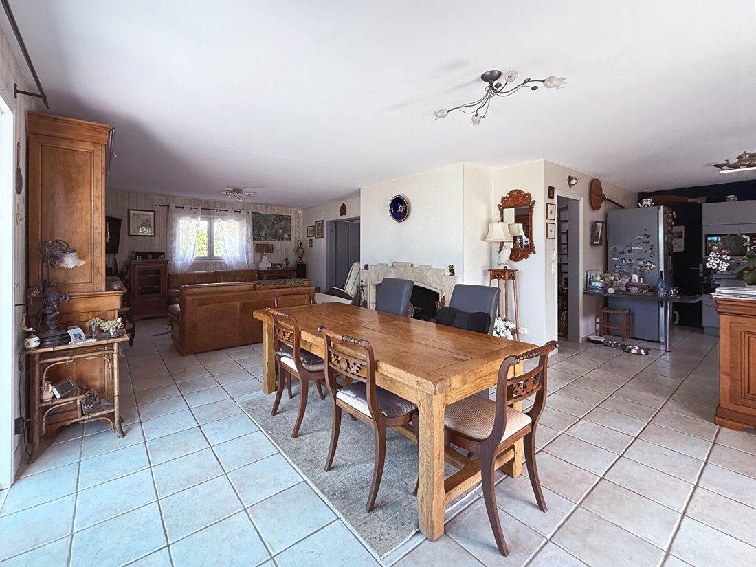 Villa a San Philibert, Bretagna, Francia 5 - 18286985
