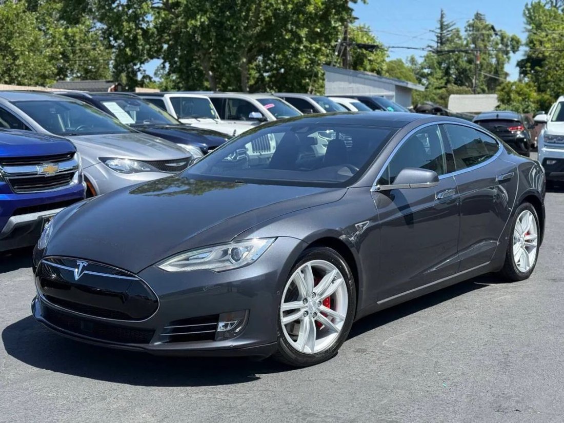 Sedan in Sacramento, CA, United States 2 - 18291406