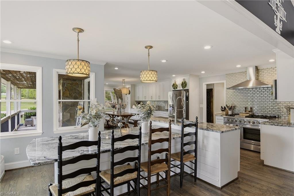 House in Advance, North Carolina, United States 4 - 18280193