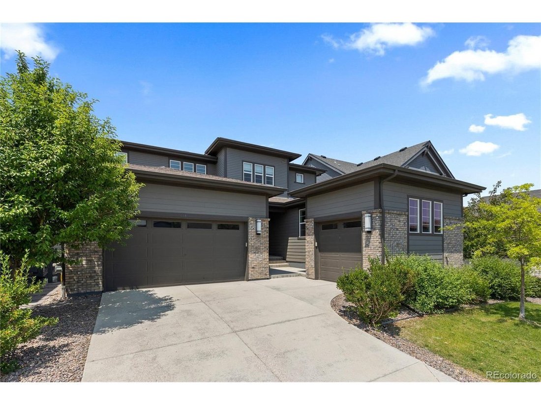 Casa a Castle Rock, Colorado, Stati Uniti 2 - 18285654