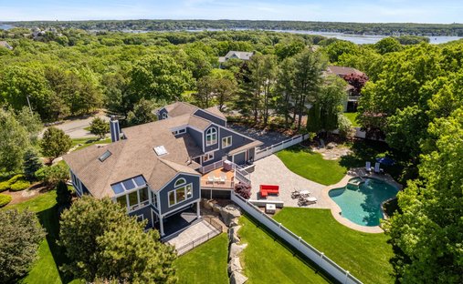 House in Gloucester, Massachusetts, United States 1