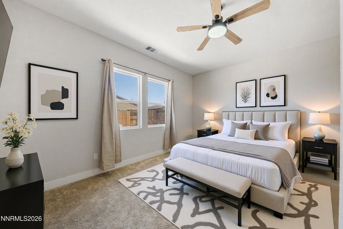 House in Sparks, Nevada, United States 5 - 17599521