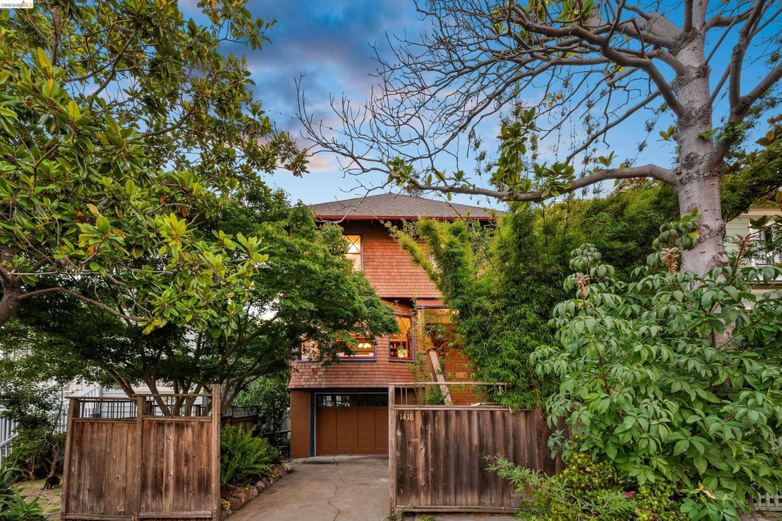 House in Berkeley, California, United States 2 - 18286135