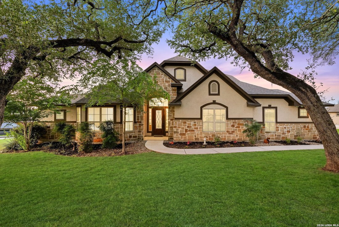 House in New Braunfels, Texas, United States 1 - 18292266