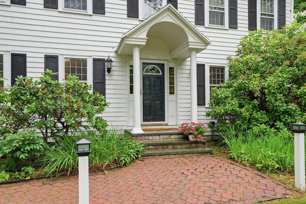 House in Norwell, Massachusetts, United States 3 - 18287699